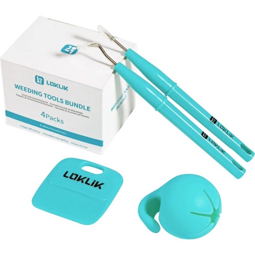 LOKLIK Stifte-Set – Einfach Zu Verwenden, Langlebig Und Praktisch Für Büro, Schule & Zuhause