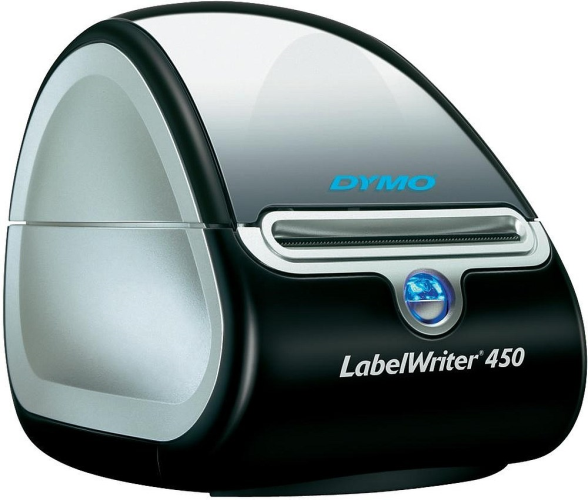 Dymo LabelWriter 550